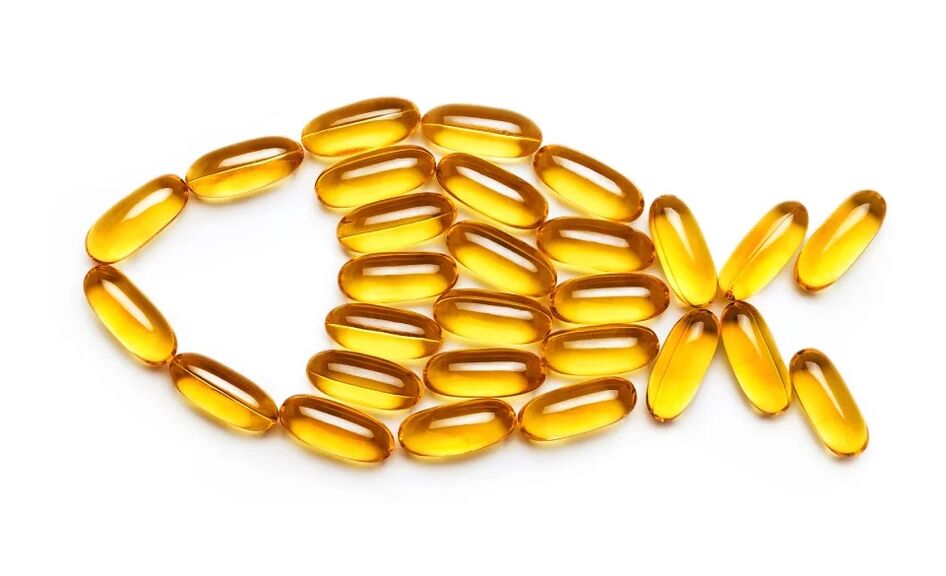 Pulsaktif omega-3 içerir